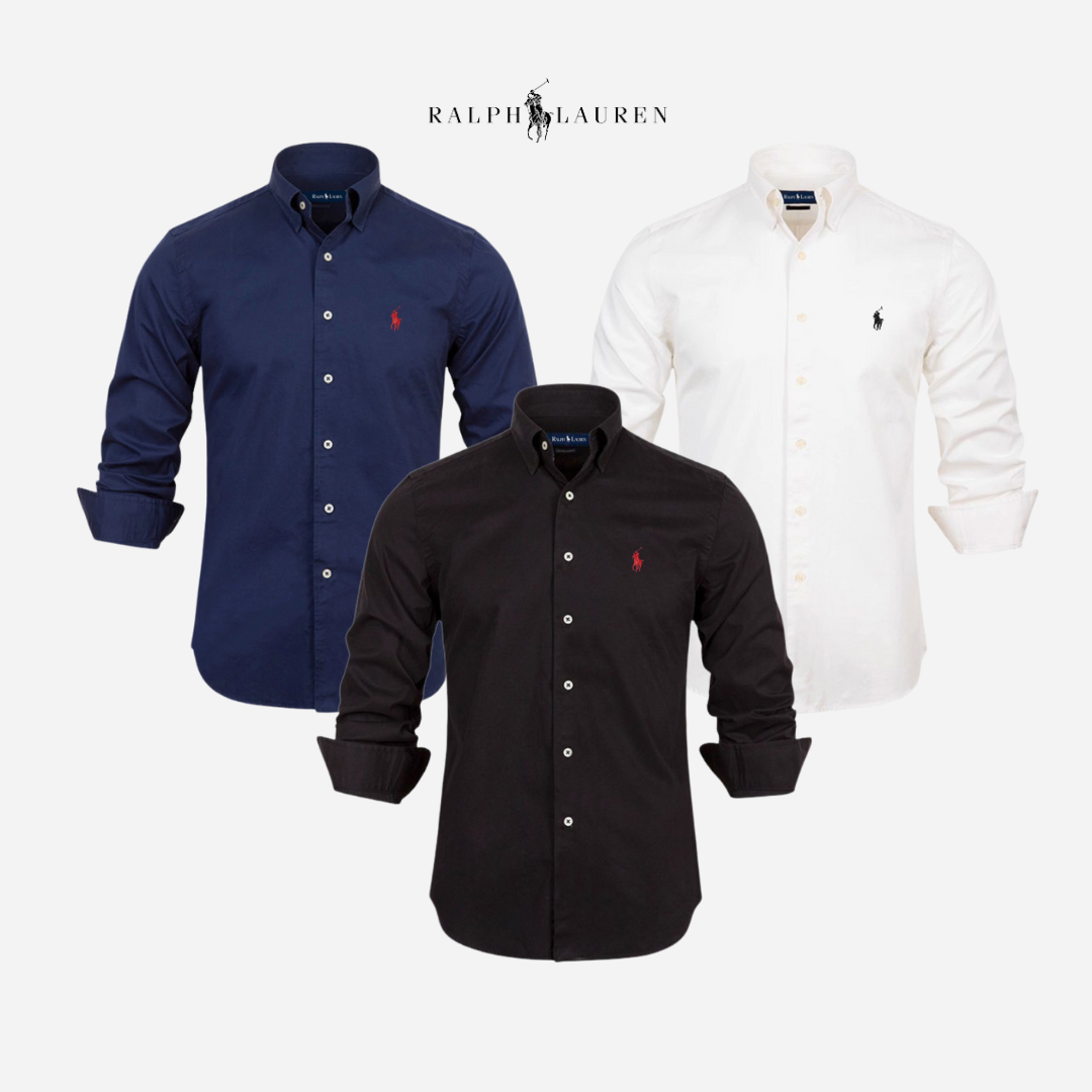 Chemise premium-R&L™