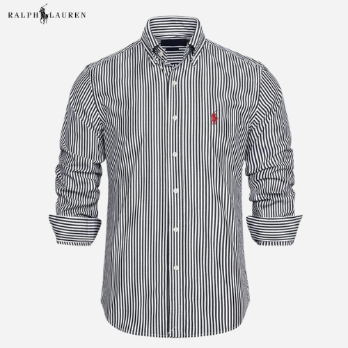 Chemise Casual unisex-R&L™