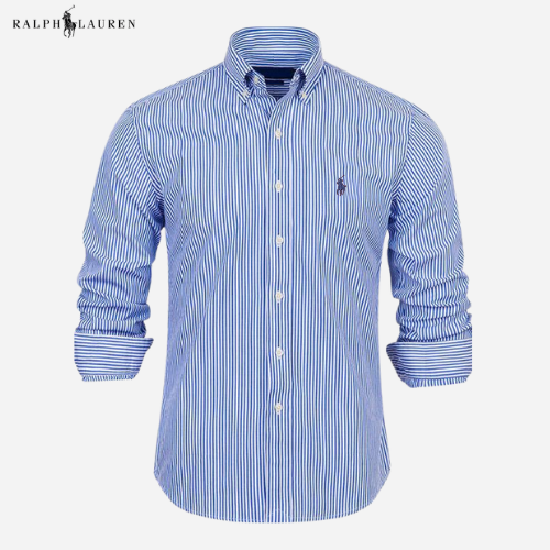 Chemise Casual unisex-R&L™